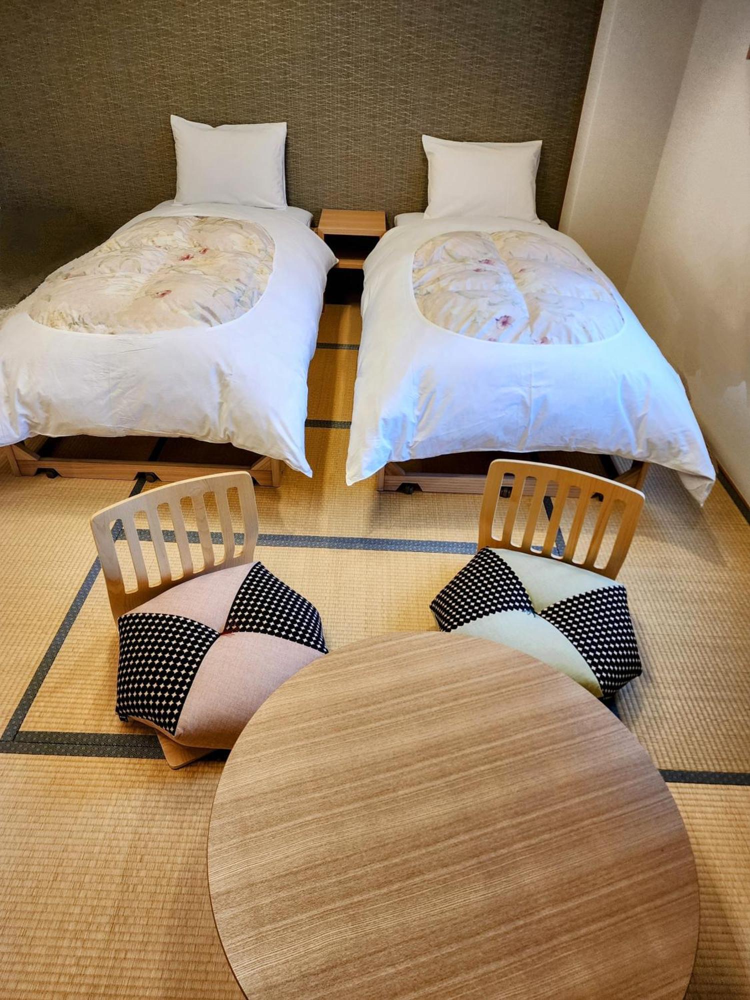 Hakuba Hotel Hana-No-Sato Kültér fotó