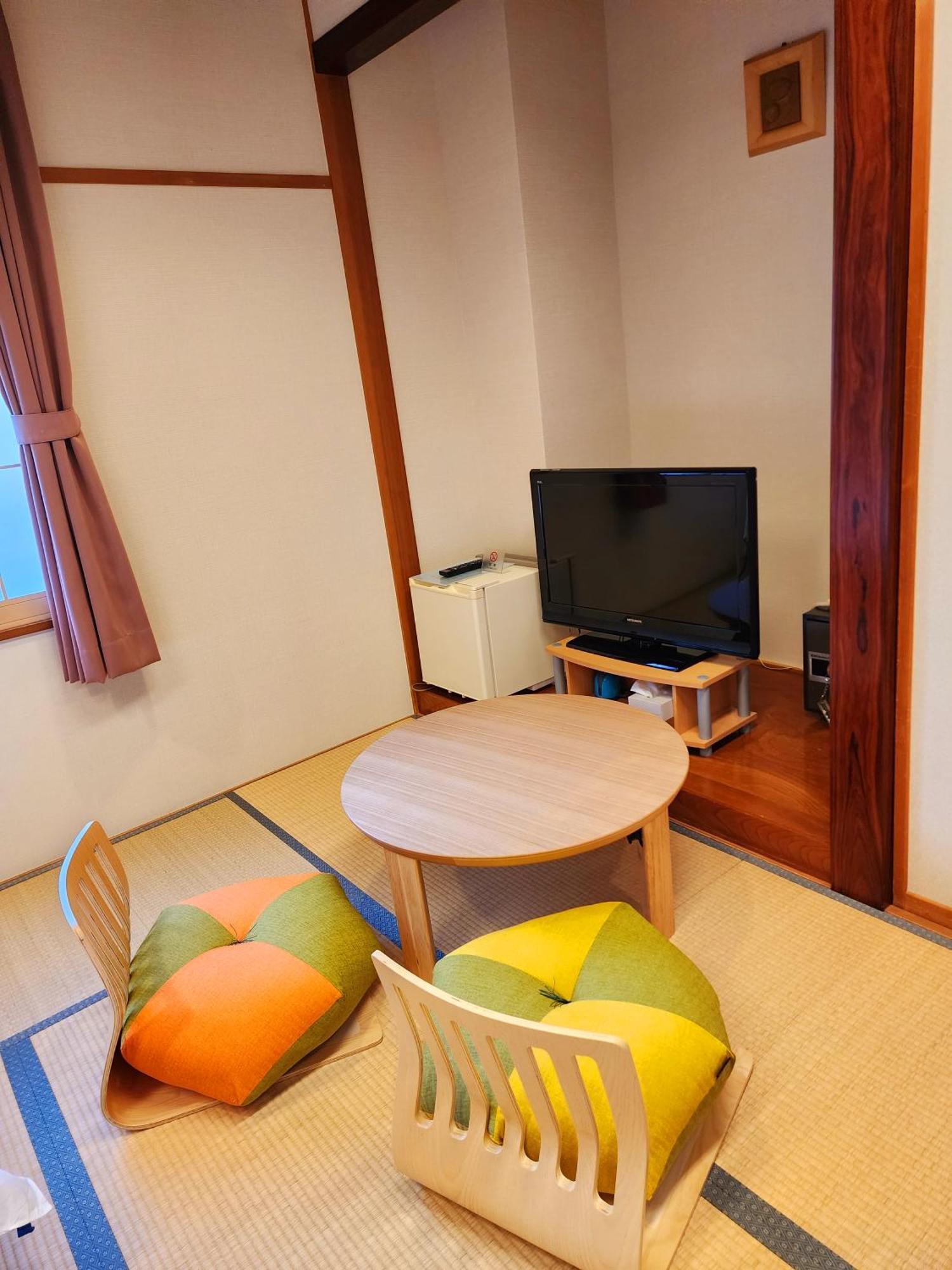 Hakuba Hotel Hana-No-Sato Kültér fotó