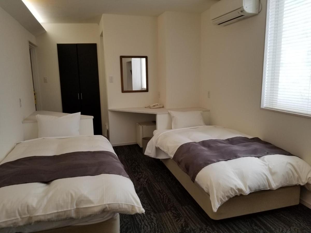 Hakuba Hotel Hana-No-Sato Kültér fotó