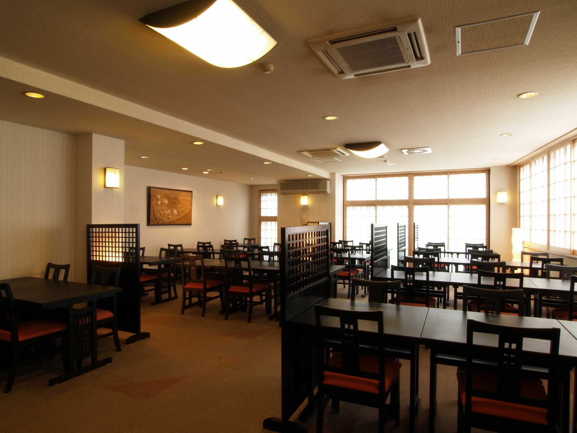 Hakuba Hotel Hana-No-Sato Kültér fotó