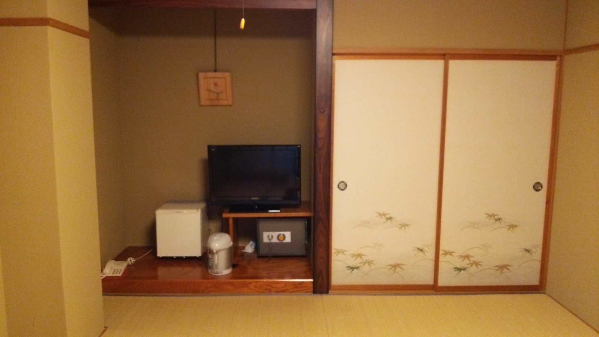 Hakuba Hotel Hana-No-Sato Kültér fotó
