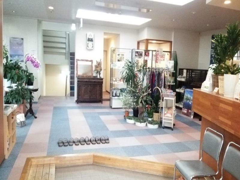 Hakuba Hotel Hana-No-Sato Kültér fotó