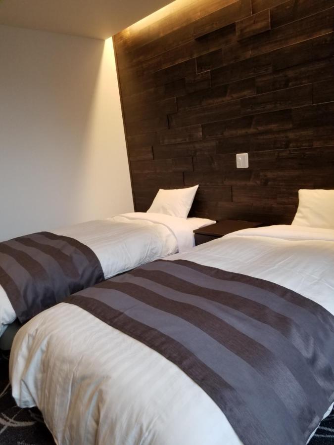 Hakuba Hotel Hana-No-Sato Kültér fotó