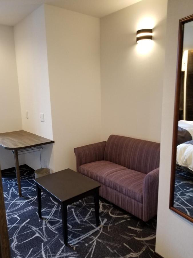 Hakuba Hotel Hana-No-Sato Kültér fotó