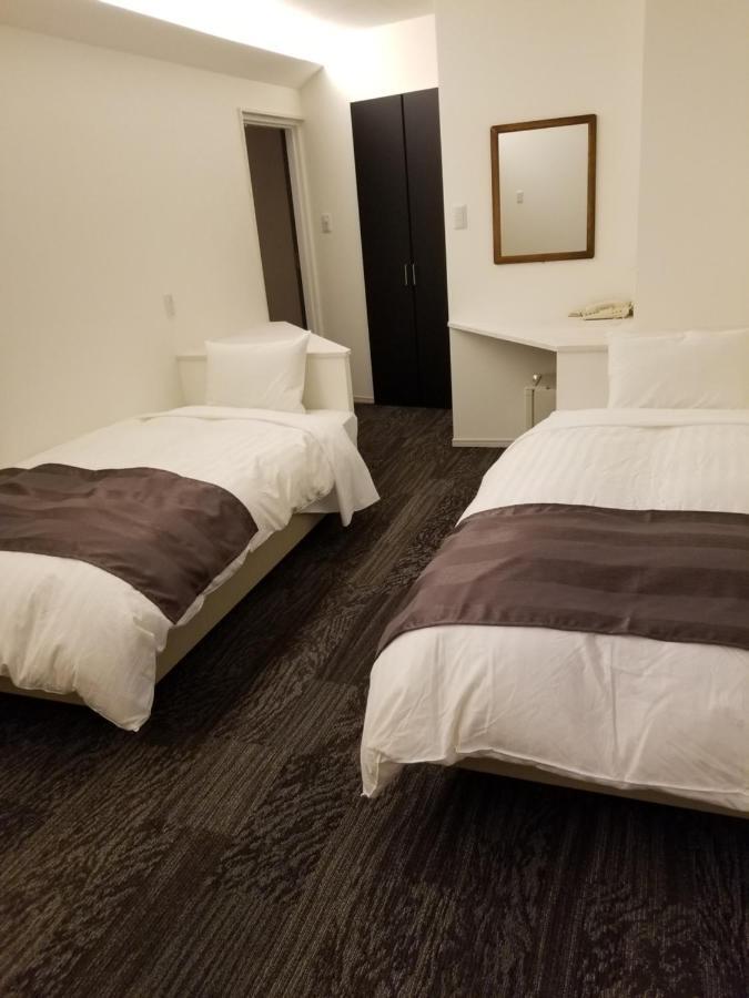 Hakuba Hotel Hana-No-Sato Kültér fotó